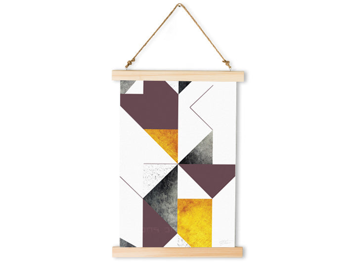 Stensko obešanje Izginjajoča površina / Dan Johannson XMPDJ006