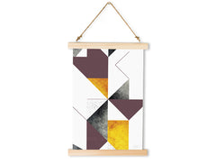 Stensko obešanje Izginjajoča površina / Dan Johannson XMPDJ006