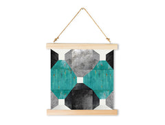 Stenska obloga V vrtu / Dan Johannson XMPDJ011