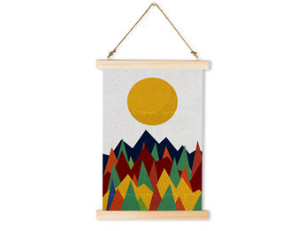 Stenska obloga Efemerna narava / Dan Johannson XMPDJ021