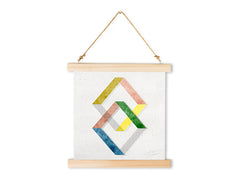 Stenska obloga Odmev nedolžnosti / Dan Johannson XMPDJ022