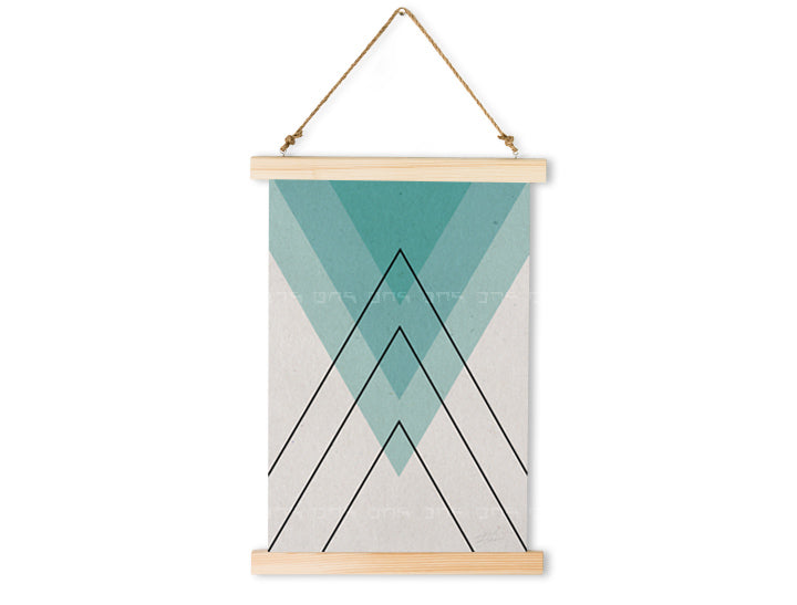 Stenska obloga Silent Translation / Dan Johannson XMPDJ023