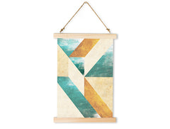 Stensko obešanje Struktura &amp;amp; Sanje / Dan Johannson XMPDJ024