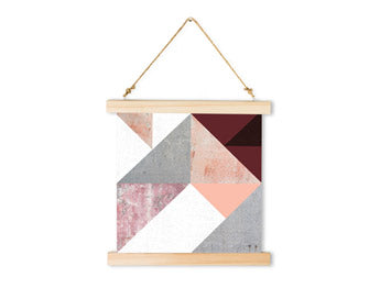 Stenska obloga Geometric Spirit / Dan Johannson XMPDJ031