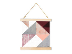 Stenska obloga Geometric Spirit / Dan Johannson XMPDJ031