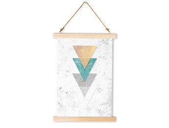 Stenska obloga Trancendentalna eleganca / Dan Johannson XMPDJ032