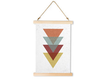 Stensko obešalo Warm Chromatic / Dan Johannson XMPDJ041