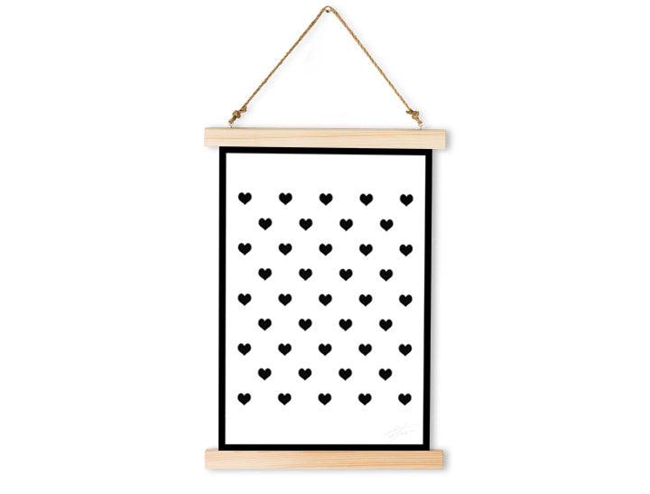 Stenska obloga Realnost nedolžnosti / Dan Johannson XMPDJ045