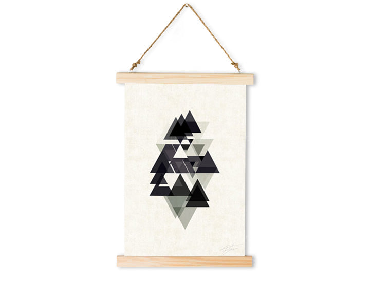 Stenska obloga Remixed Space / Dan Johannson XMPDJ046