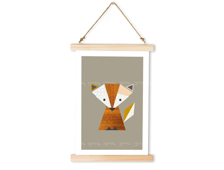 Stenski obešalnik Soft Conflict / Dan Johannson XMPDJ057