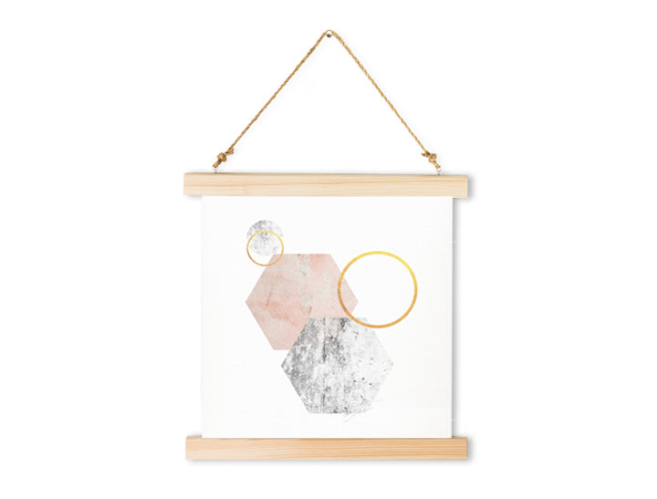 Stenska obloga Zavrženo kolo / Dan Johannson XMPDJ060