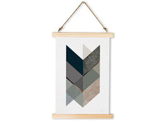 Stensko viseče Modularna energija / Dan Johannson XMPDJ065