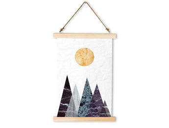 Stensko obešanje Zaključek in model / Dan Johannson XMPDJ068