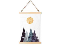 Stensko obešanje Zaključek in model / Dan Johannson XMPDJ068