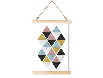 Stenska obloga Komercialna žrtev / Dan Johannson XMPDJ078