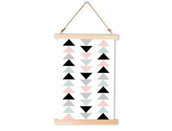 Stenska obloga Reappearance of Burning Image / Dan Johannson XMPDJ082