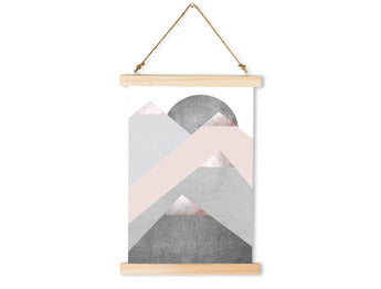 Stenska obloga Konflikt in figura / Dan Johannson XMPDJ092