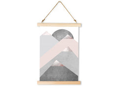 Stenska obloga Konflikt in figura / Dan Johannson XMPDJ092