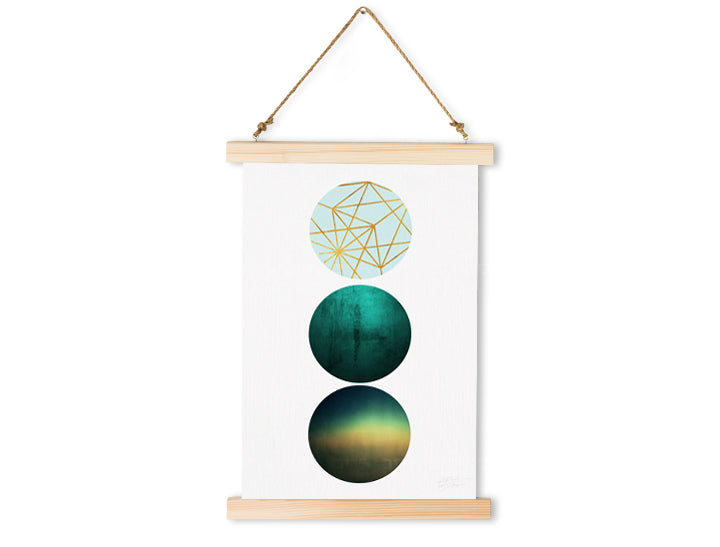 Stenska obloga Moja površina strahu / Dan Johannson XMPDJ098