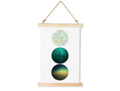 Stenska obloga Moja površina strahu / Dan Johannson XMPDJ098