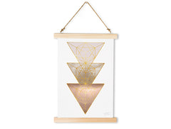 Izboljšava ali sestavljena stenska obloga / Dan Johannson XMPDJ104