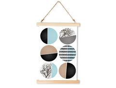 Stenska obloga Virgin Declining the Artist / Dan Johannson XMPDJ137