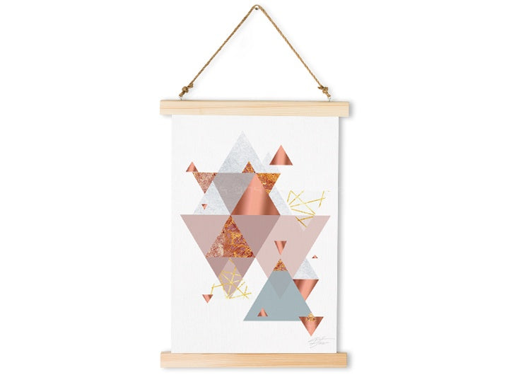 Stenska obloga Domnevna glava 2. motiv / Dan Johannson